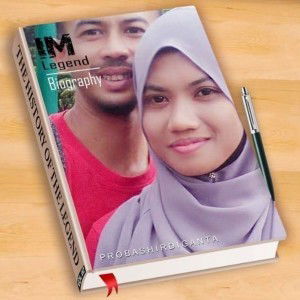 Habibah Syasya profile icon