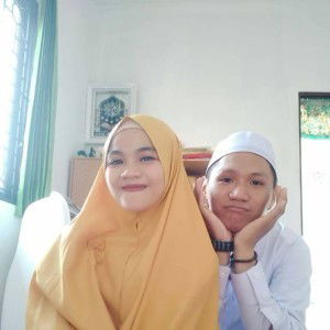 Sa'ada Nabilla Kamalia profile icon