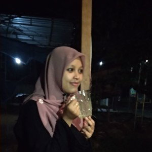 Lailia Nurul Fauziah profile icon