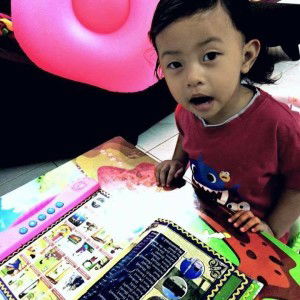 Asma ilani binti md zin profile icon