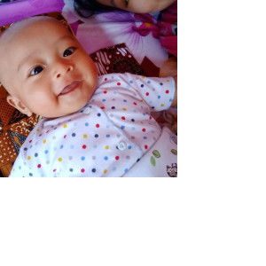 listia hana profile icon