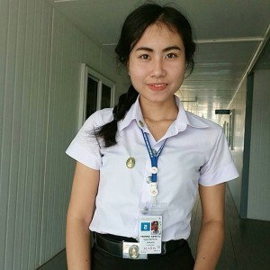 เสาวลักษณ์ อุ่นมูล profile icon