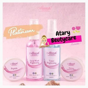 Atary Beutycare profile icon