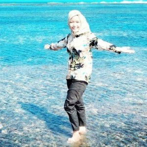 Intan Purnama profile icon