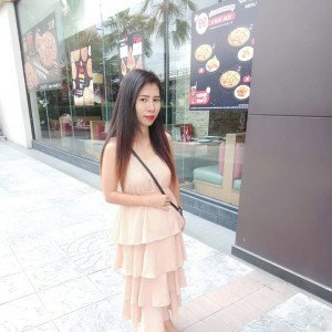 Visanee Lomwong profile icon