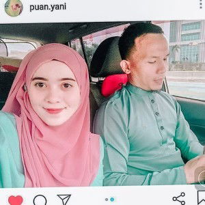 Nur Ariani Syabila profile icon