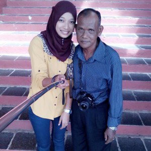 CiEty Ahmad profile icon