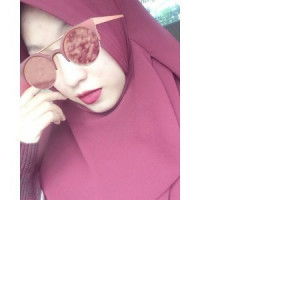 Musdalifah profile icon