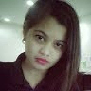 Maria Eunice Carla Echeverria profile icon