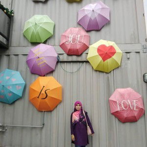 She's Siti profile icon