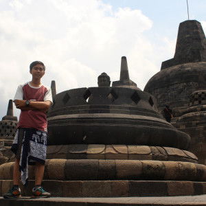 Agus Junaidi profile icon