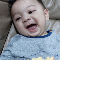 Anisah Adnan profile icon