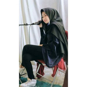 Rifqah Zulfia III profile icon