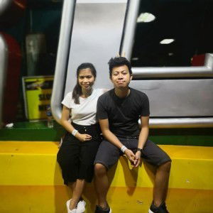 Lailah Gnoisac profile icon