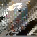 Angel Hernandez Roxas profile icon