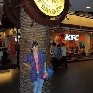 Waritsada Wsu profile icon