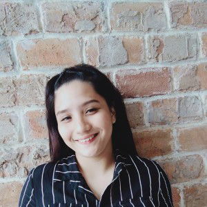 Kyla Mari Delosreyes profile icon