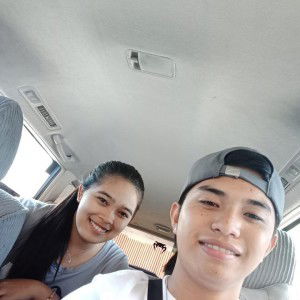 Cherey Love Cernias profile icon