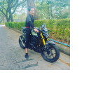 พงศกร ธาระมนต์ profile icon