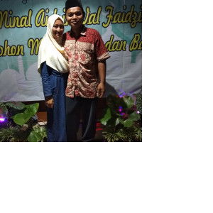 darsi haryanto profile icon