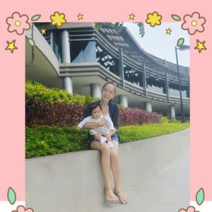 Maria Jessica Carrasco-Tornea profile icon