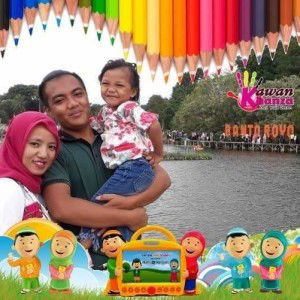 Dhelmi Sushanty profile icon