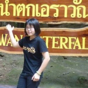 กมลวรรณ เอ๊ะ profile icon