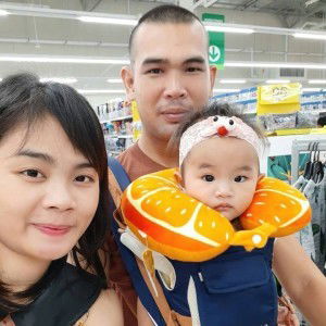 Mintra Niangjit profile icon