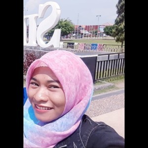 defti haryati profile icon