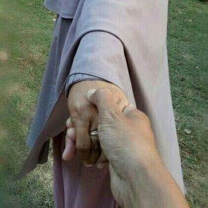 Ageng Umi'naAbi Nugeulishpisandd profile icon