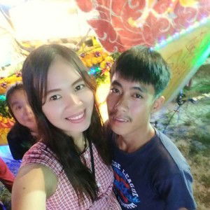 Pangthip Nanawan profile icon