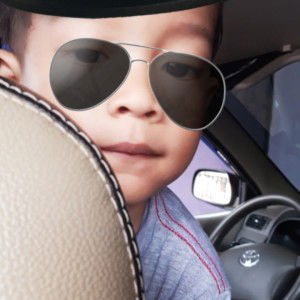 Huzaima profile icon