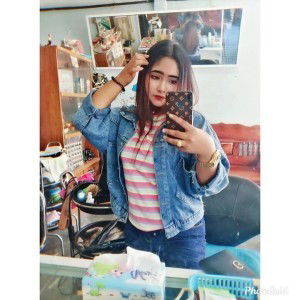 Parn Darunee  Saephu profile icon