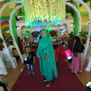 Risky Pratiwi profile icon