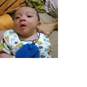 Nadia Karenda Pratama profile icon