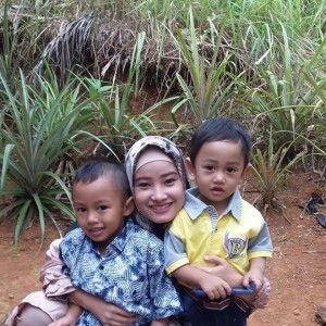 Rhena Susanto profile icon