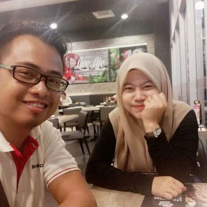 Hidayah Mokhyi profile icon