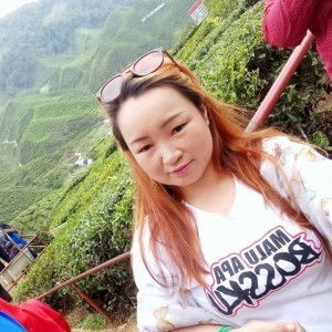 Stevzyie Zye profile icon