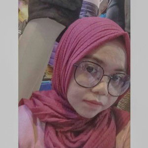 Iqmah Iskandarwati profile icon