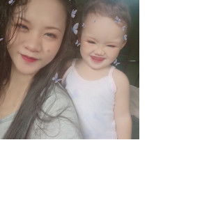 Giselle Magno profile icon