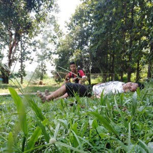 Day Dah profile icon