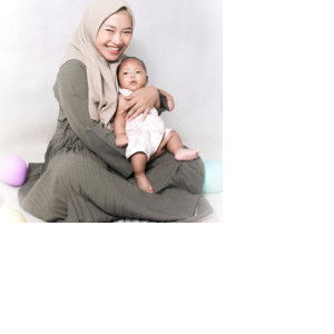 Rindu Nurcinta T Arhiyanti profile icon