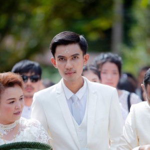 Tua K. Bunpot profile icon