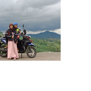 Nitha Rahayu profile icon