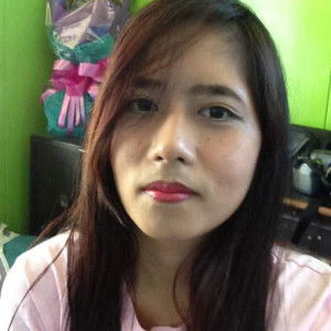 Regine grace Villanueva profile icon