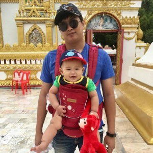 กานต์ เรื่องของฉัน profile icon