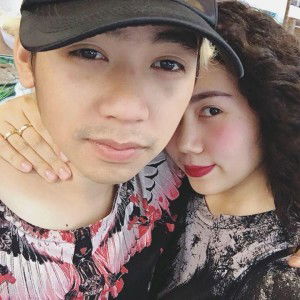 Phuong Nguyen profile icon