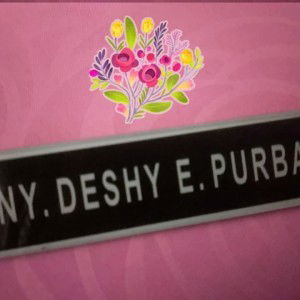 Deshy S Manullang profile icon