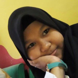 Cindia Caniago profile icon