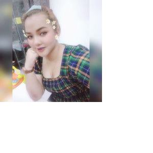 Paweena profile icon